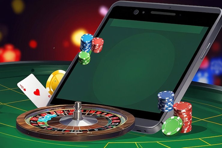 apuestas Keputusan Sukan, Dana Anda Segera