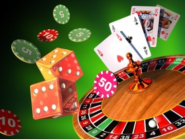 apuestas Panduan lengkap untuk pemain apuestas